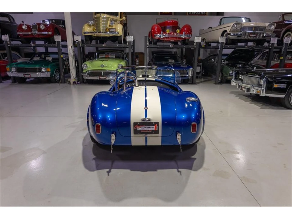 1965 Superformance - Image 18 of 31
