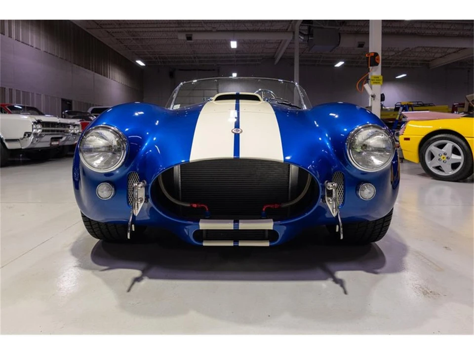 1965 Superformance - Image 30 of 31