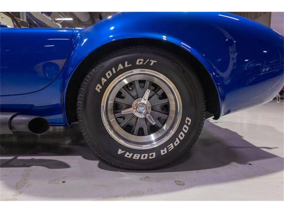 1965 Superformance - Image 24 of 31