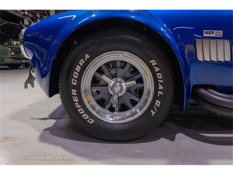 1965 Superformance - Image 22 of 31