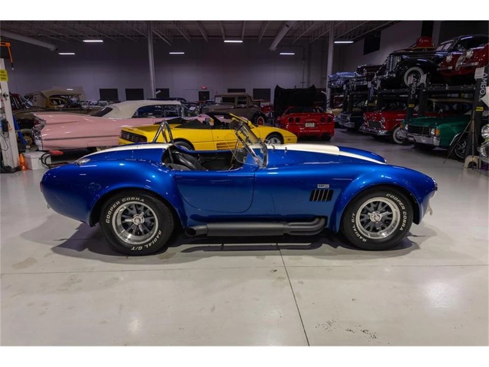 1965 Superformance - Image 16 of 31