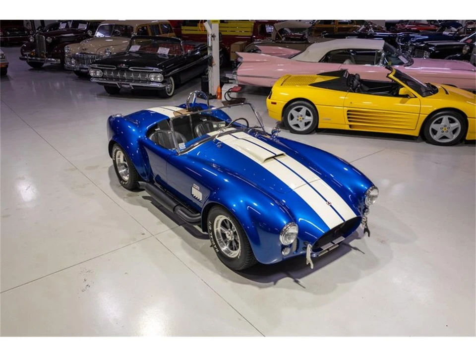 1965 Superformance - Image 7 of 31