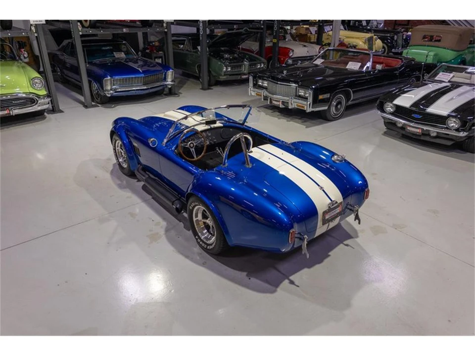 1965 Superformance - Image 11 of 31