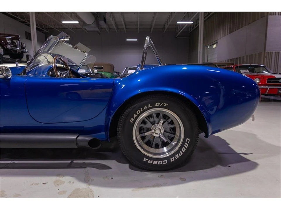1965 Superformance - Image 23 of 31
