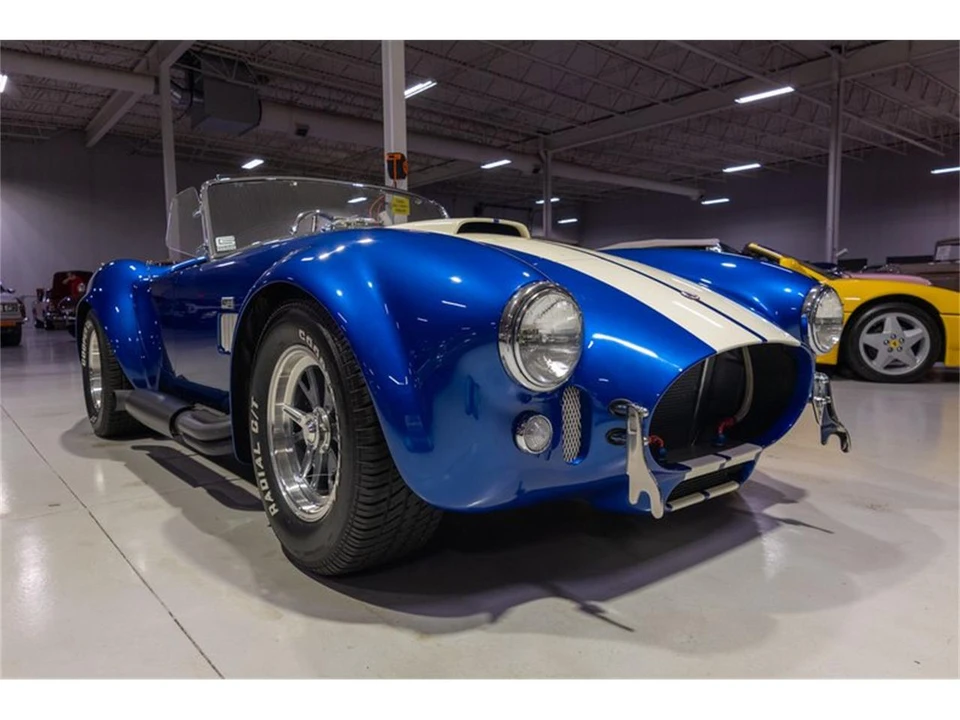 1965 Superformance - Image 31 of 31