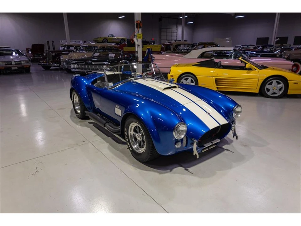 1965 Superformance - Image 15 of 31