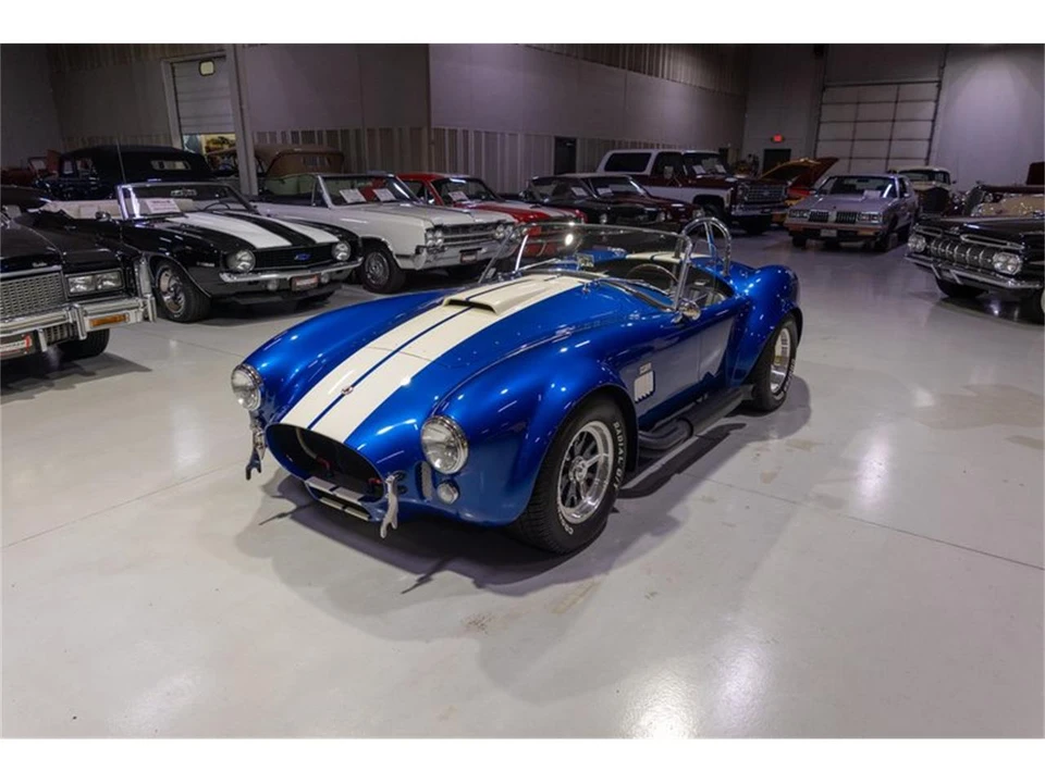 1965 Superformance - Image 13 of 31