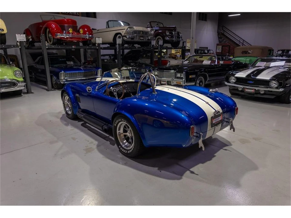 1965 Superformance - Image 19 of 31