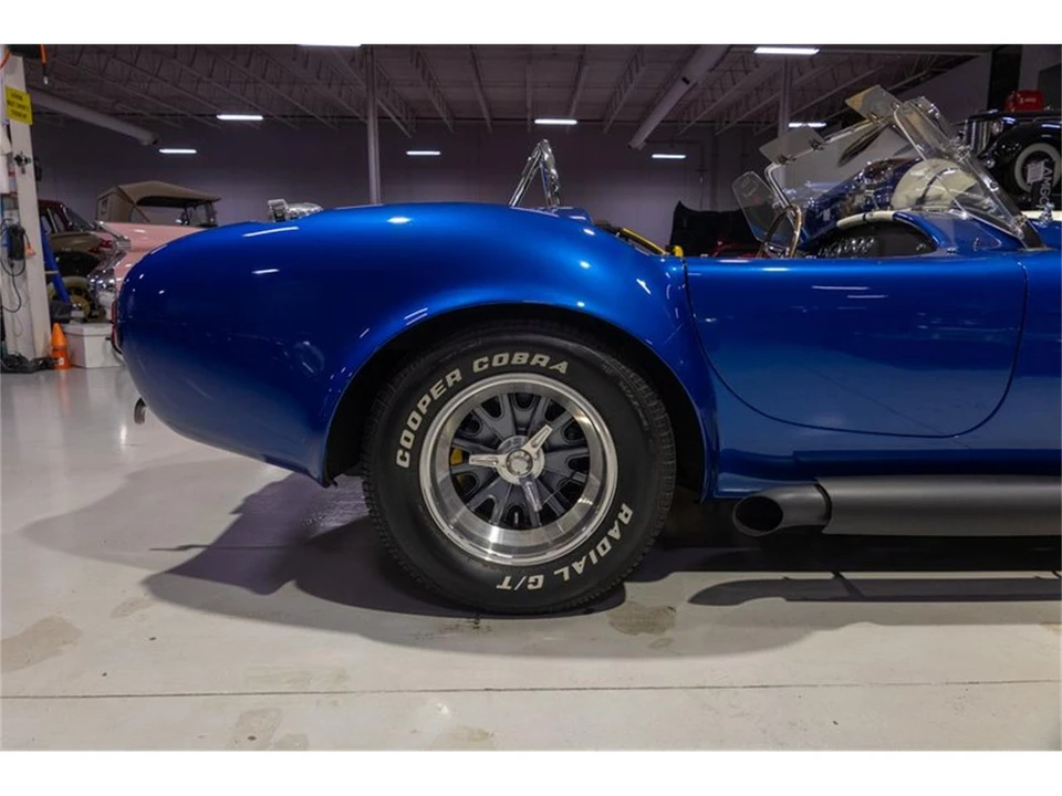 1965 Superformance - Image 25 of 31