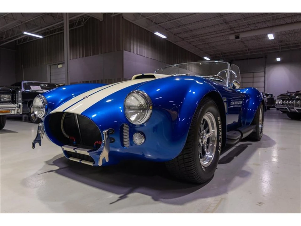 1965 Superformance - Image 29 of 31