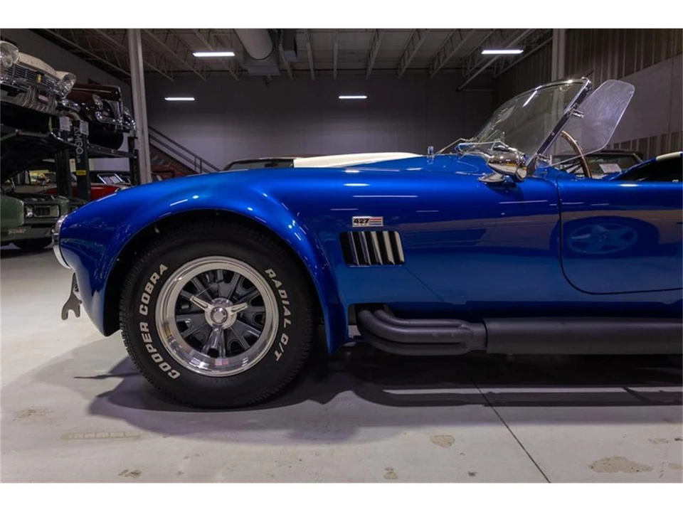 1965 Superformance - Image 21 of 31