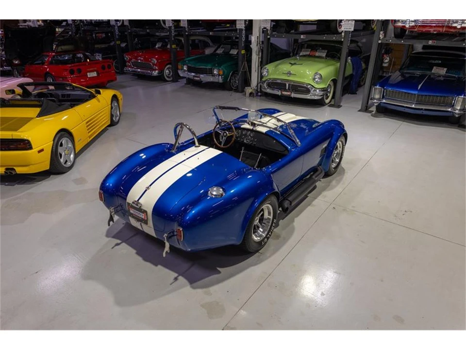 1965 Superformance - Image 9 of 31