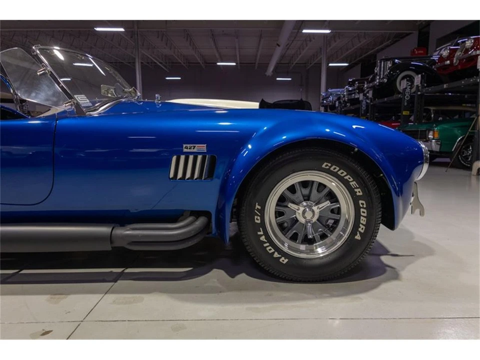 1965 Superformance - Image 27 of 31