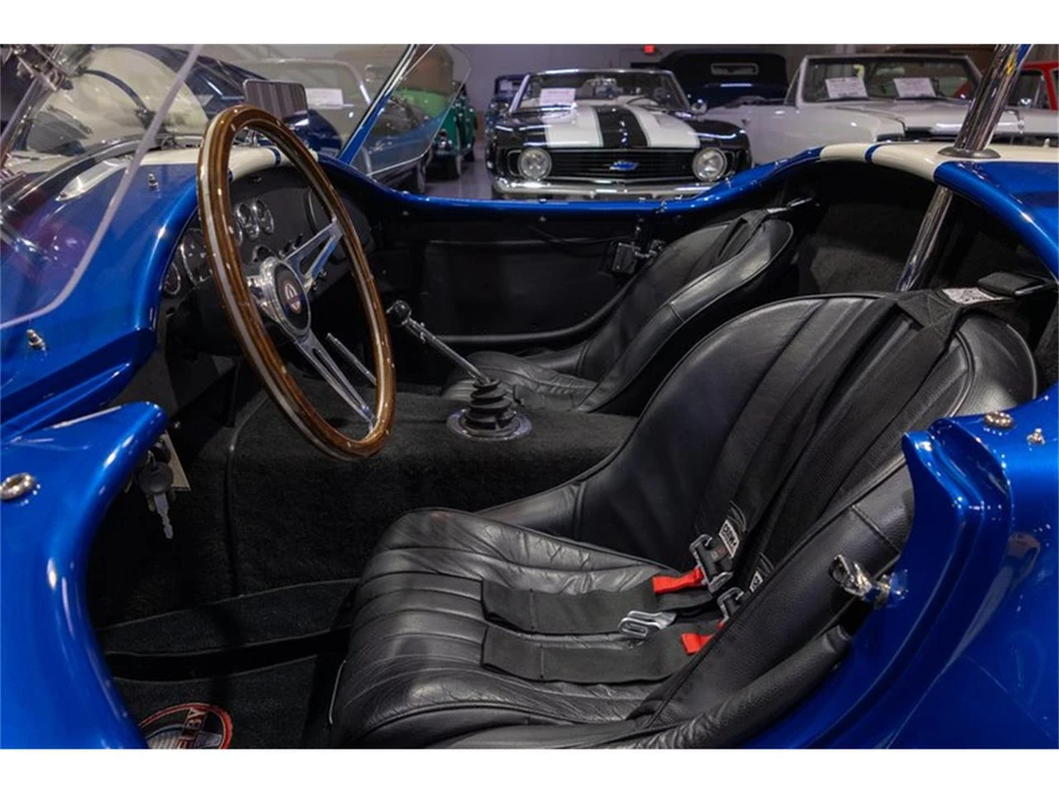 1965 Superformance - Image 3 of 31