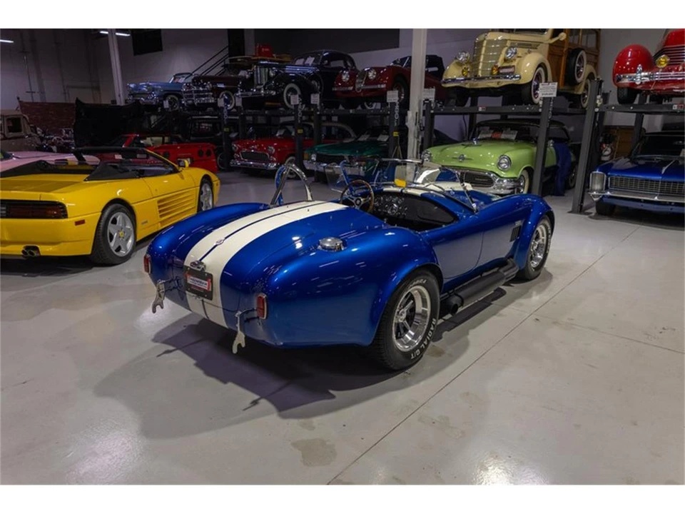 1965 Superformance - Image 17 of 31
