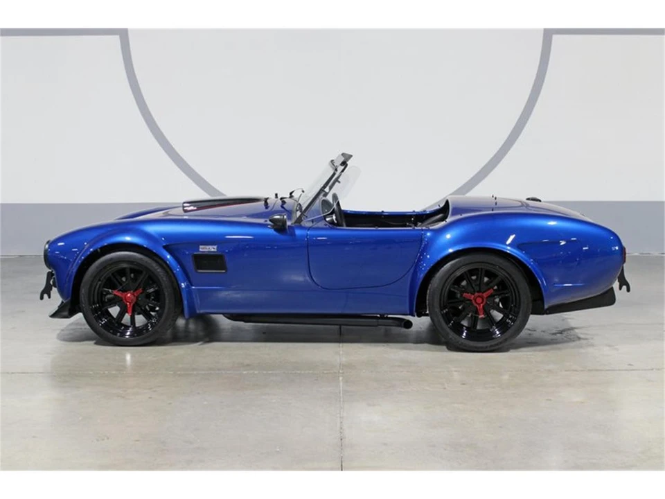 1965 Superformance - Image 2 of 24