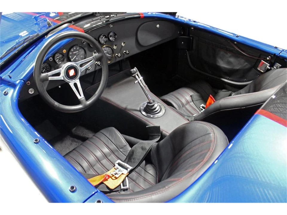 1965 Superformance - Image 20 of 24