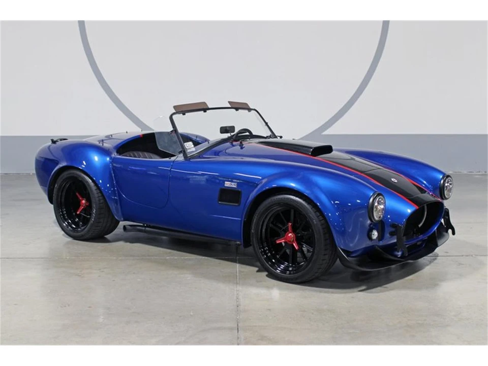 1965 Superformance - Image 7 of 24