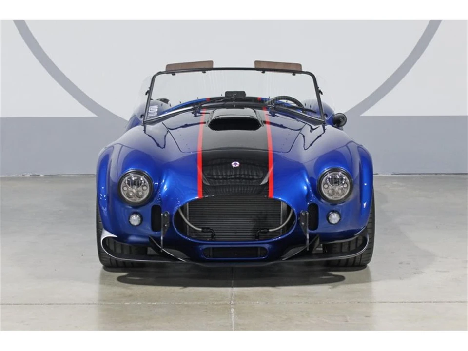 1965 Superformance - Image 8 of 24