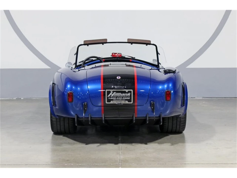 1965 Superformance - Image 4 of 24