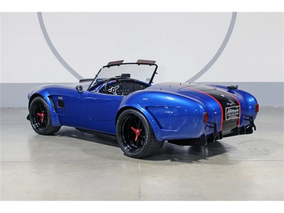 1965 Superformance - Image 3 of 24