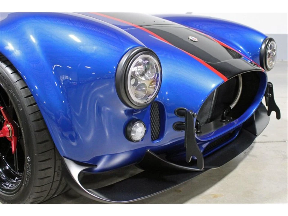 1965 Superformance - Image 17 of 24