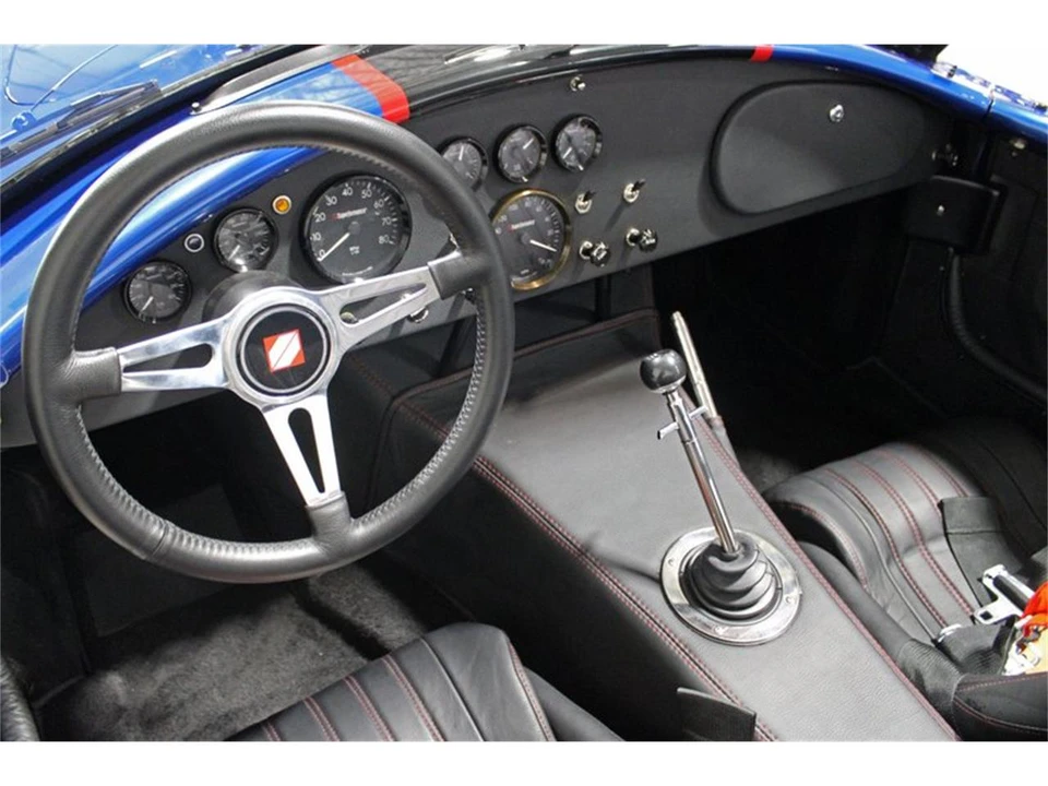 1965 Superformance - Image 22 of 24