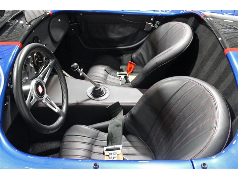 1965 Superformance - Image 21 of 24