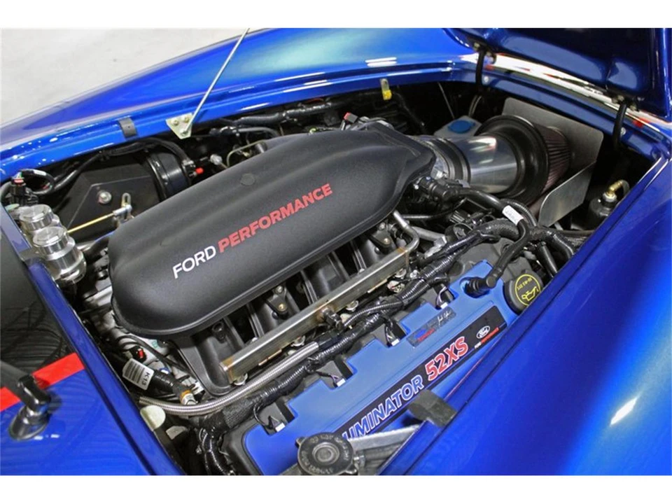 1965 Superformance - Image 24 of 24