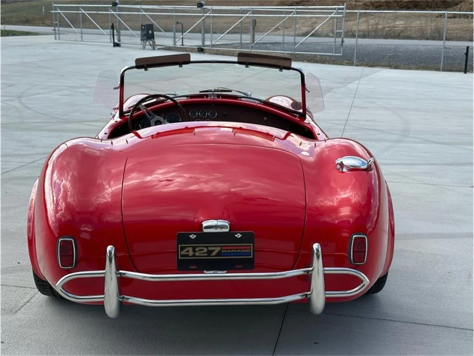 1965 Superformance - Image 8 of 12