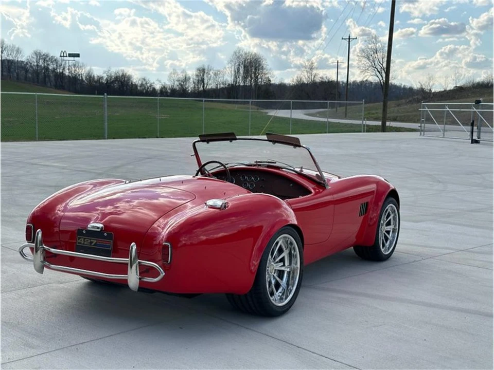 1965 Superformance - Image 7 of 12