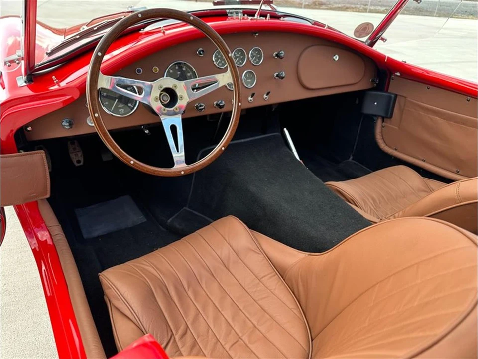 1965 Superformance - Image 2 of 12