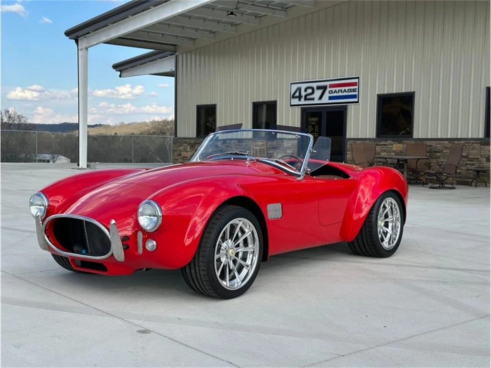 1965 Superformance - Image 3 of 12