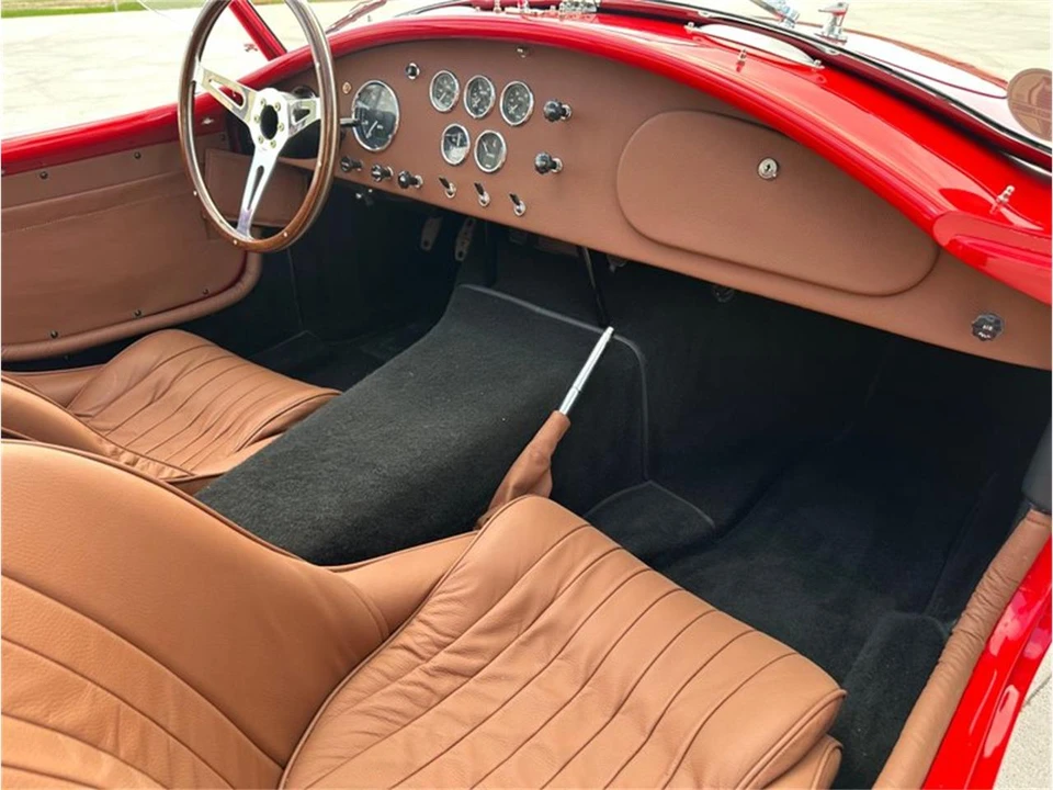 1965 Superformance - Image 11 of 12