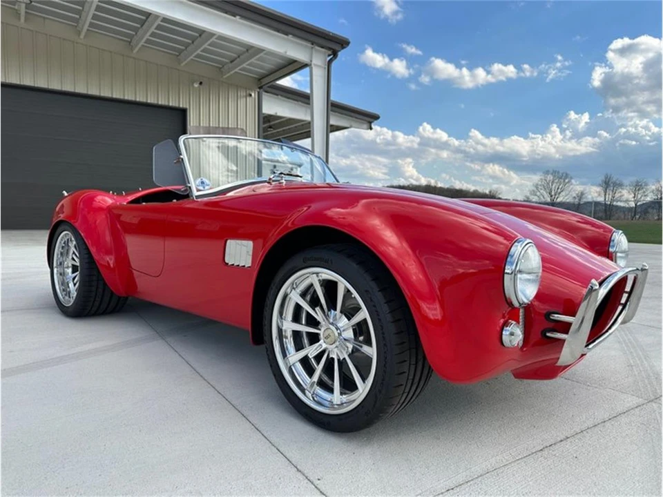 1965 Superformance - Image 5 of 12