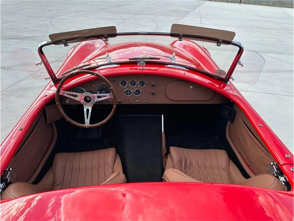 1965 Superformance - Image 9 of 12
