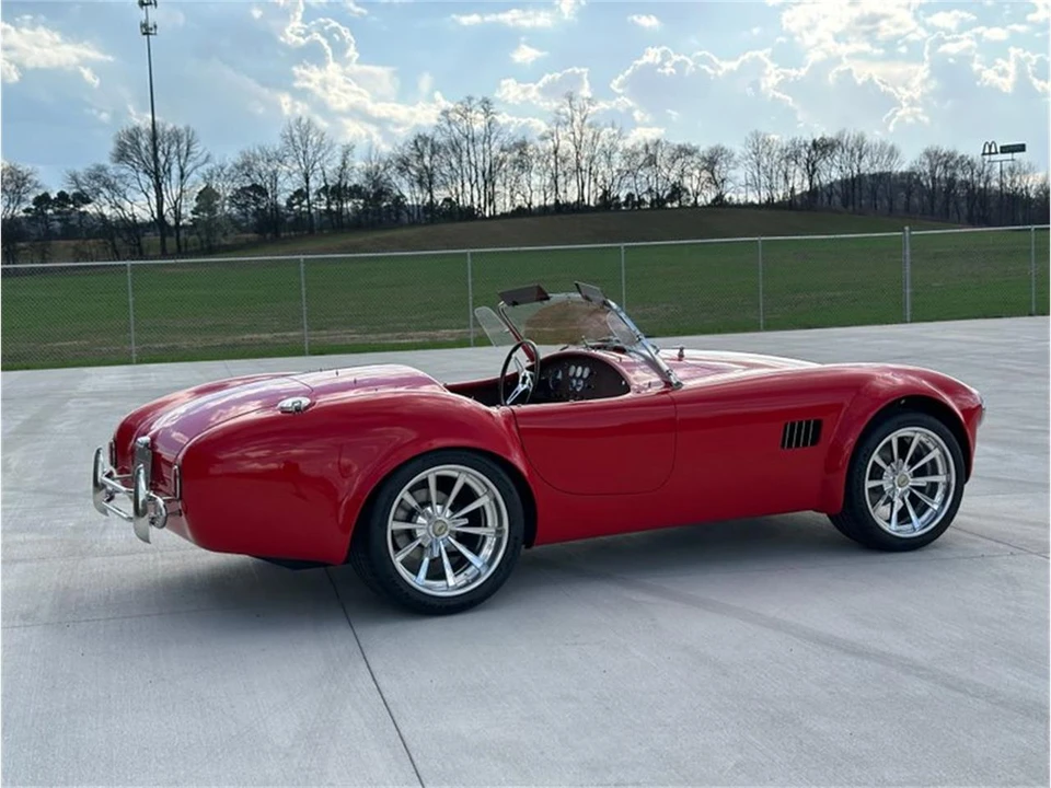 1965 Superformance - Image 6 of 12