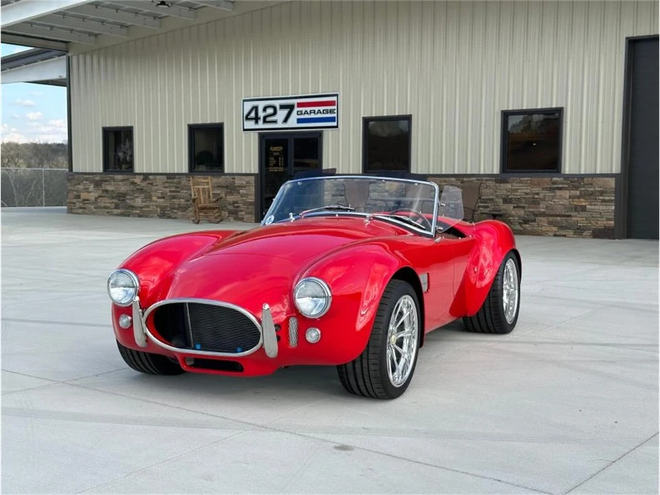 1965 Superformance - Image 4 of 12