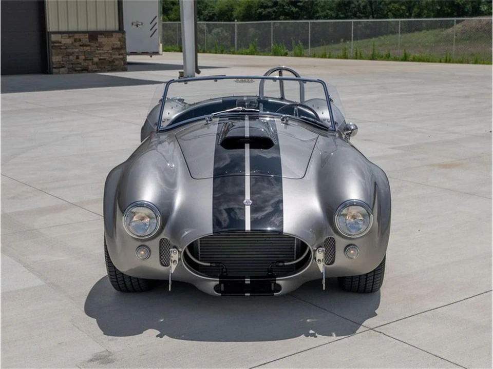 1965 Superformance - Image 3 of 30