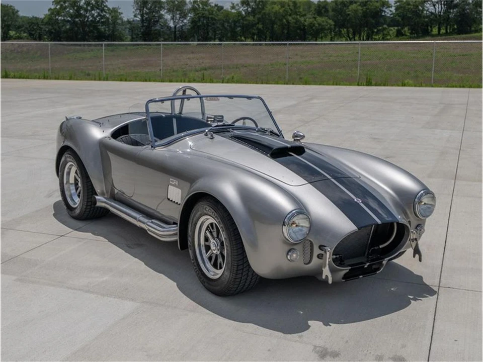 1965 Superformance - Image 4 of 30