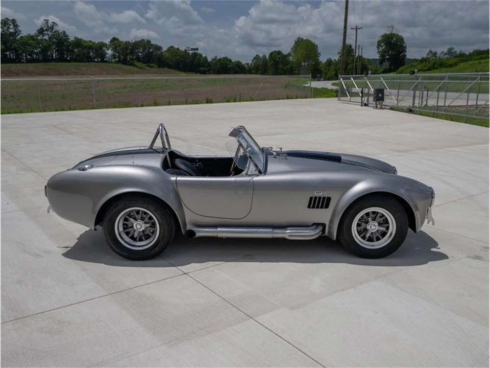 1965 Superformance - Image 5 of 30