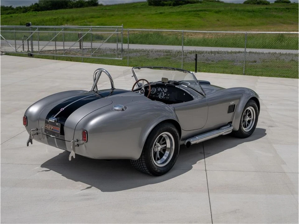 1965 Superformance - Image 6 of 30