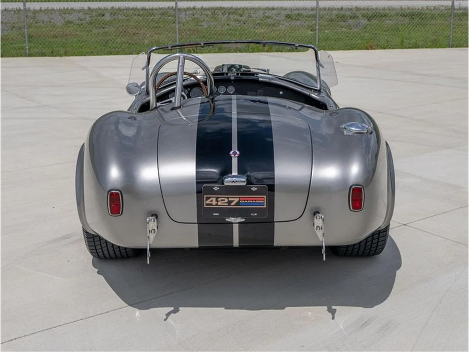 1965 Superformance - Image 7 of 30