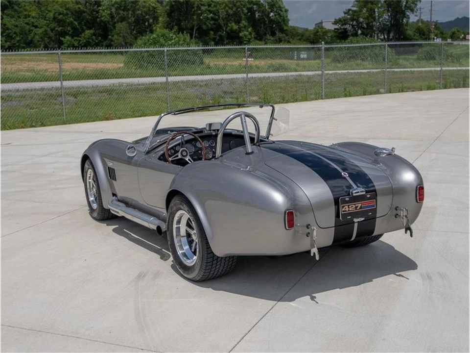 1965 Superformance - Image 8 of 30