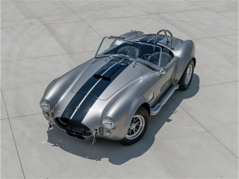1965 Superformance - Image 9 of 30