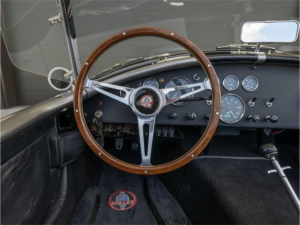 1965 Superformance - Image 11 of 30