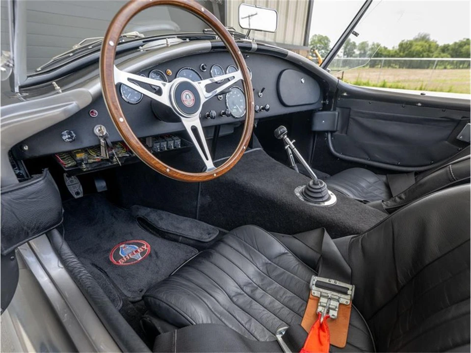 1965 Superformance - Image 10 of 30
