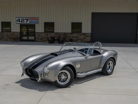 1965 Superformance Cobra