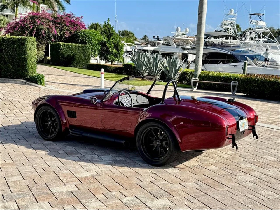 1965 Superformance - Image 5 of 10