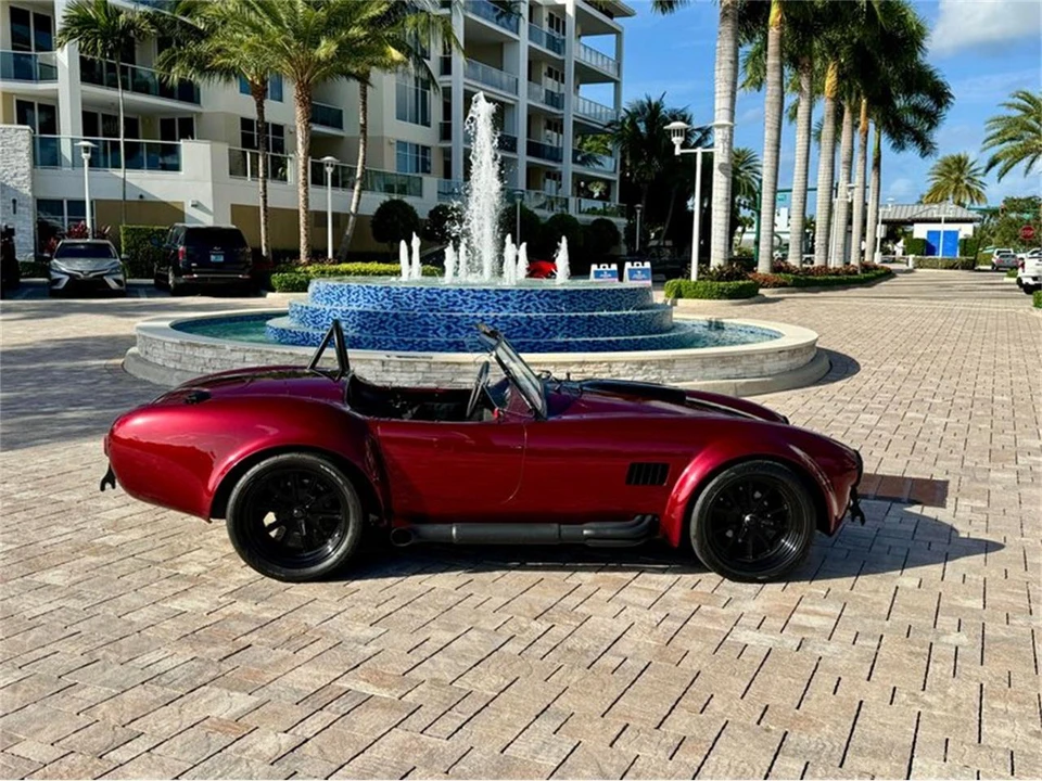 1965 Superformance - Image 3 of 10